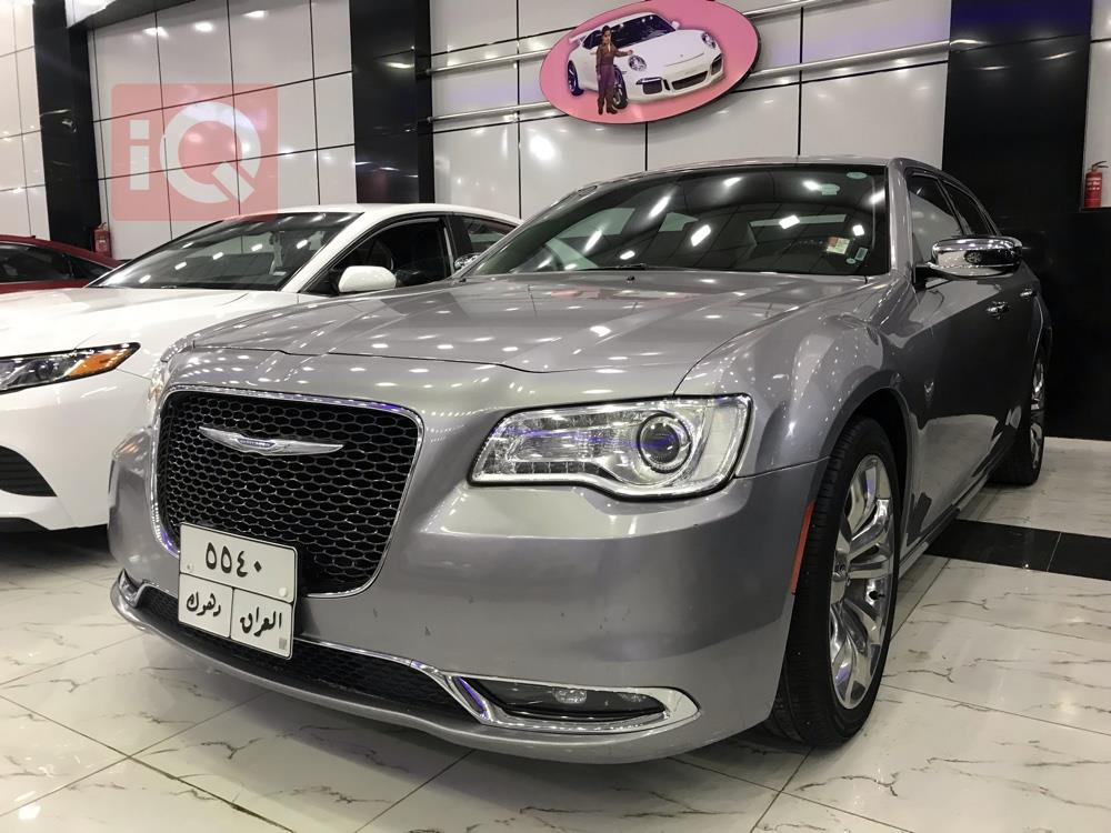 Chrysler 300